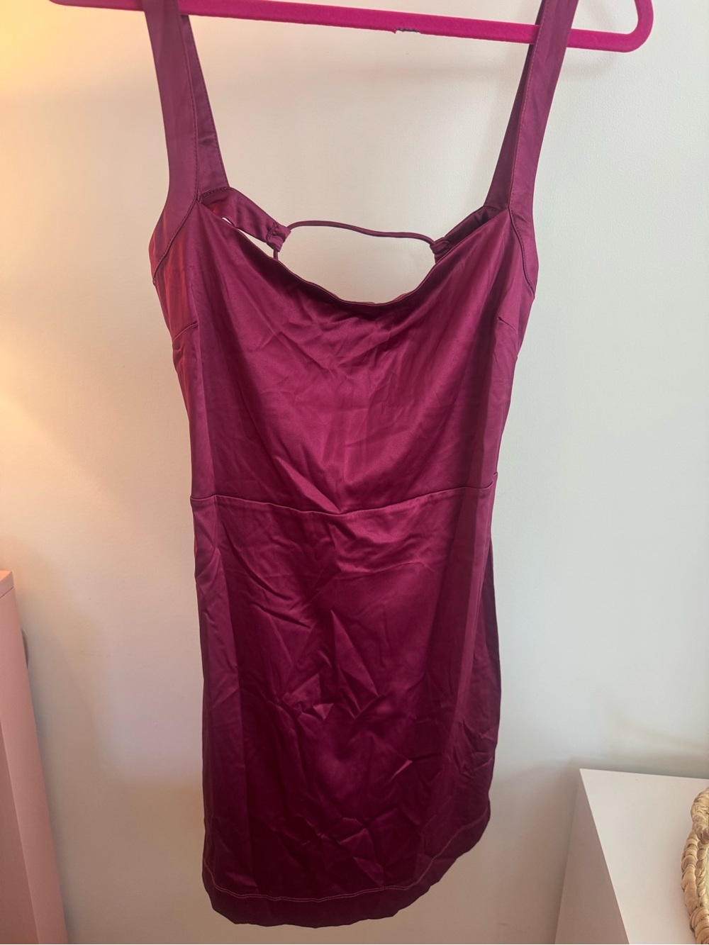 Free People Mini Dress